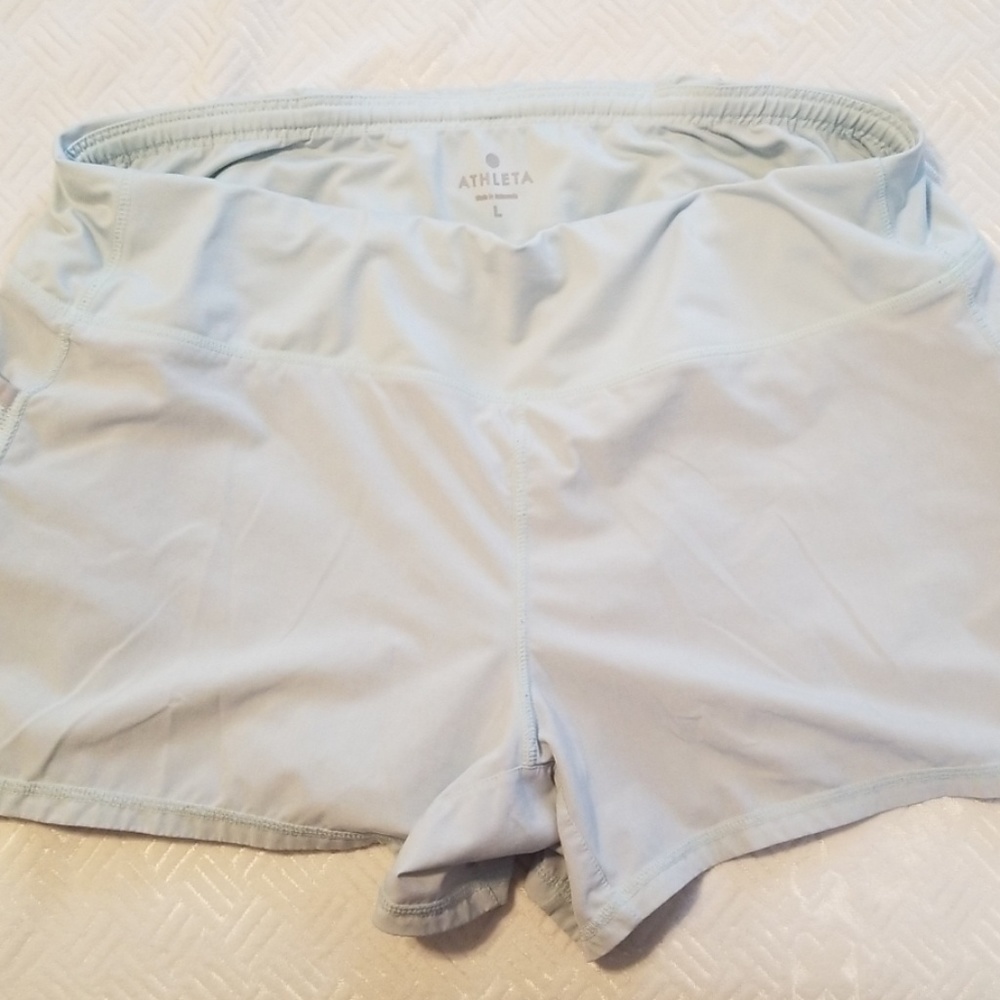 Athleta Shorts